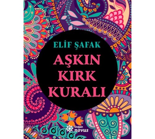 Aşkın Kırk Kuralı