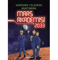 Mars Akademisi