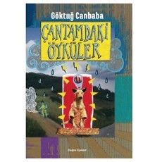 Çantamdaki Öyküler
