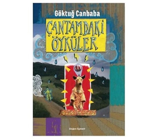 Çantamdaki Öyküler