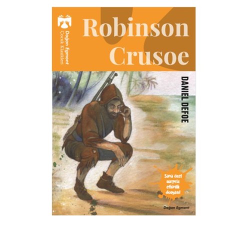 Robinson Crusoe Robinson Crusoe