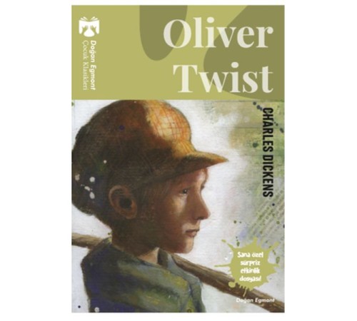 Oliver Twist