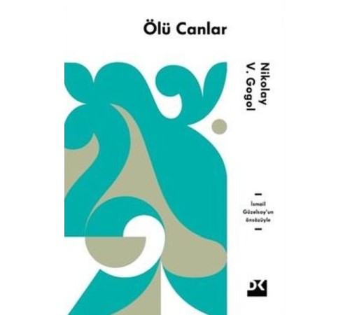 Ölü Canlar