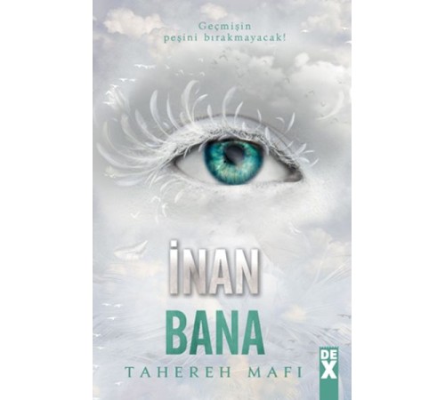 Bana Dokunma 4 İnan Bana