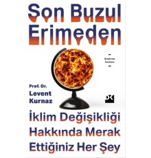 Son Buzul Erimeden