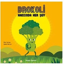 Brokoli Hakkında Her Şey