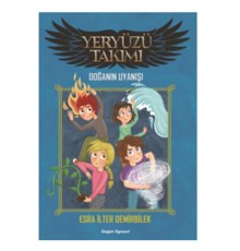 Yeryüzü Takımı - Doğanın Uyanışı
