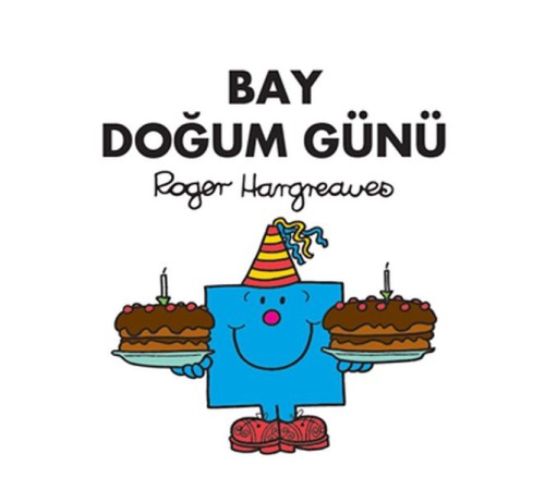 Bay Doğum Günü