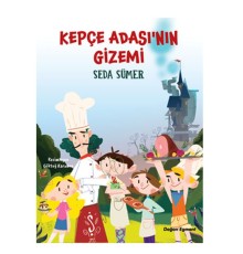 Kepçe Adası'nın Gizemi