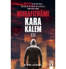 Muhafızname - Karakalem 3