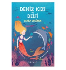 Deniz Kızı ve Delfi