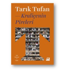 Kraliçenin Pireleri