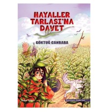 Hayaller Tarlası'na Davet