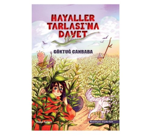 Hayaller Tarlası'na Davet