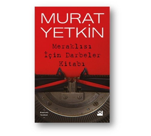 Meraklısı İçin Darbeler Kitabı Meraklısı İçin Darbeler Kitabı