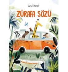 Zürafa Sözü