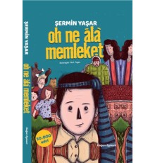 Oh Ne Ala Memleket