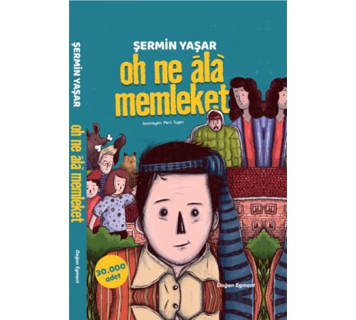 Oh Ne Ala Memleket