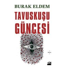 Tavuskuşu Güncesi