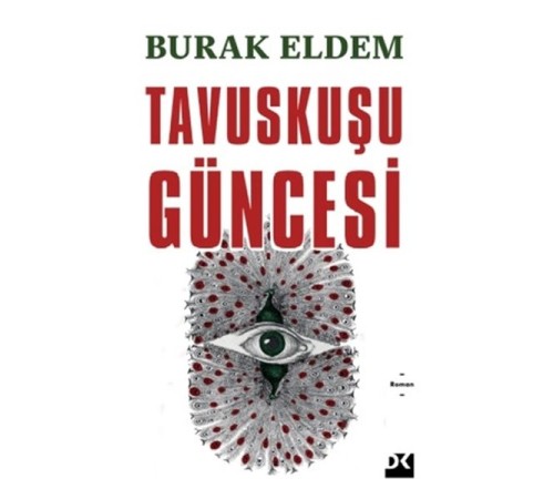 Tavuskuşu Güncesi
