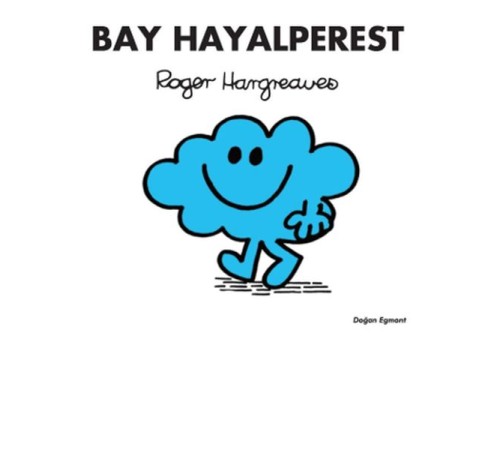 Bay Hayalperest