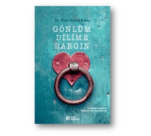 Gönlüm Dilime Dargın