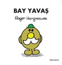 Bay Yavaş