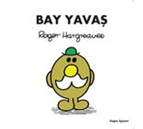 Bay Yavaş