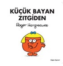 Küçük Bayan Zıtgiden