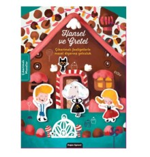 Hansel ve Gretel