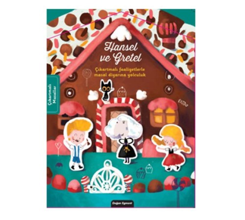 Hansel ve Gretel