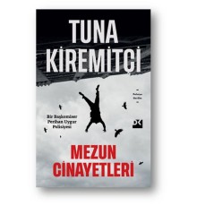 Mezun Cinayetleri