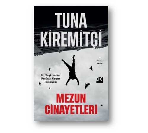 Mezun Cinayetleri