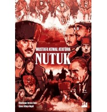 Nutuk - Çizgi Roman