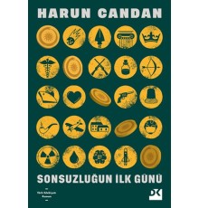 Sonsuzluğun İlk Günü
