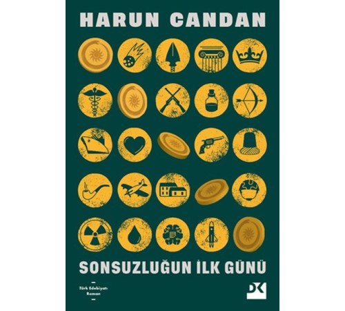 Sonsuzluğun İlk Günü