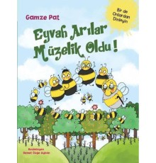 Eyvah Arılar Müzelik Oldu!