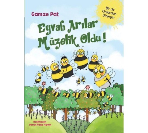 Eyvah Arılar Müzelik Oldu!