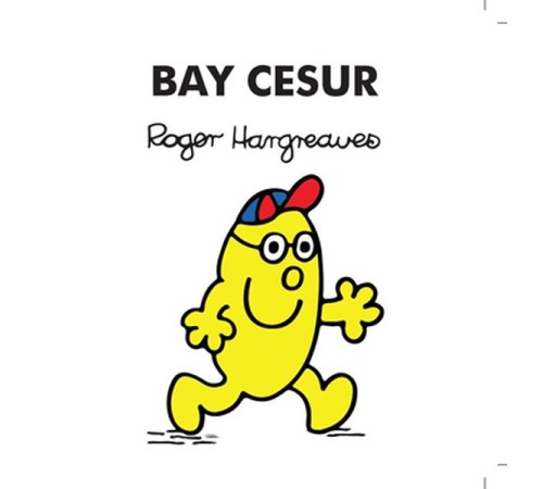 Bay Cesur