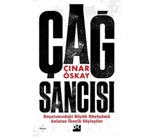 Çağ Sancısı