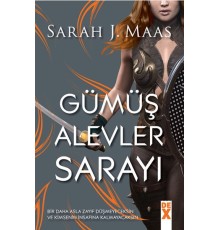 Gümüş Alevler Sarayı