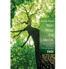 Yeni Nesil İçin Liderlik