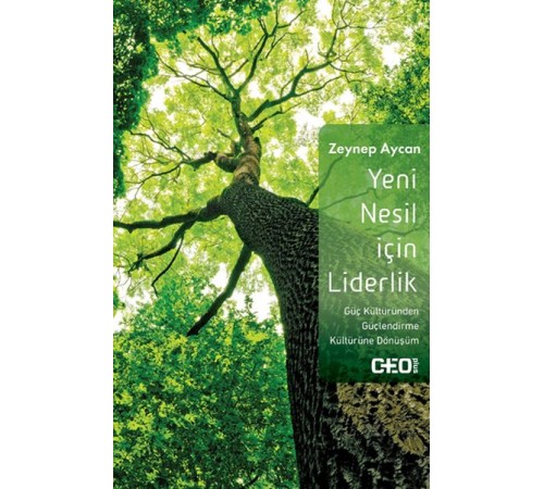 Yeni Nesil İçin Liderlik