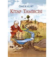 Kitap Tamircisi