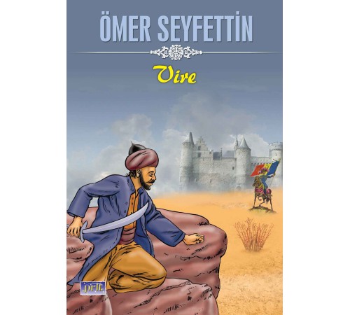 Ömer Seyfettin Vire