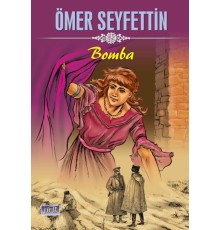 Ömer Seyfettin Bomba