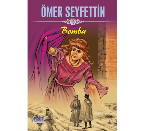 Ömer Seyfettin Bomba