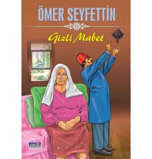 Ömer Seyfettin Gizli Mabet