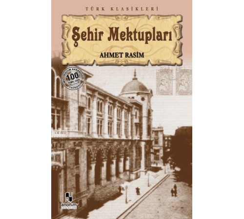 Şehir Mektupları
