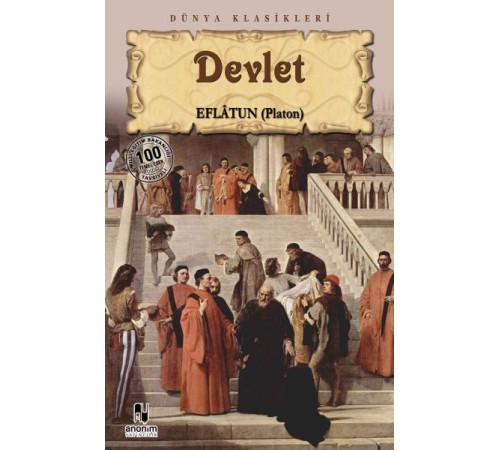 Devlet Devlet